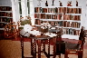 Hemingway's Study (Key West)