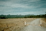 Gravel Day and Cattle Guard
