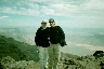 Top of the Steens