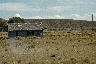 old cabin by the Malheur