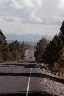 Strawberry Mountains in the distance