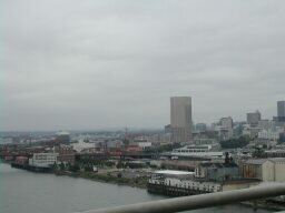 Big Pink from the Fremont (?)