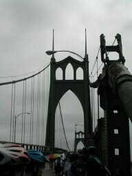 The St. John's Looms